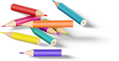 Crayons