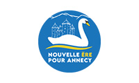 Association citoyenne et politique Annécienne menée par Alexandre Richefort