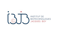 L'Institut de Biotechnologies Jacques Boy (IBJB) conçoit, fabrique et commercialise auprès des Laboratoires de Biologie Médicale des Dispositifs Médicaux de Diagnostic In Vitro