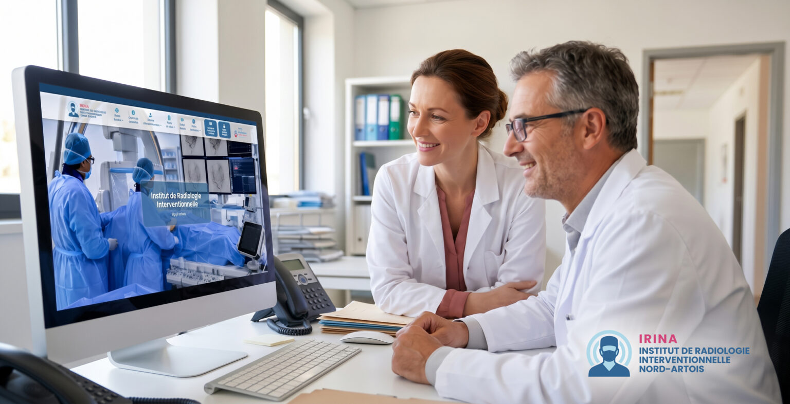 Centres de Radiologie Interventionnels